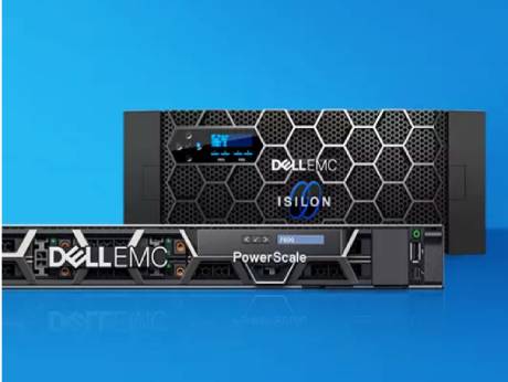 Dell brings new storage system to India