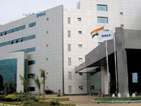 Dell India R&D  marks its first  decade 