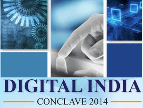 Digital India Conclave will bring 100-plus stakeholders to Delhi forum