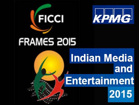 Digital media on a roll in India: FICCI-KPMG study