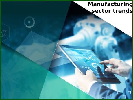 Digital technology will drive manufacturing in coming decade: CMS study