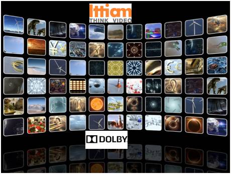 Dolby invests in Indian video IP specialists, Ittiam,