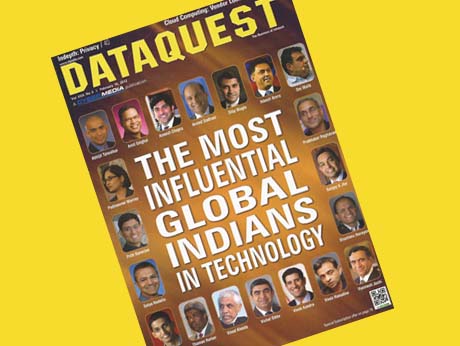 These Indians made IT happen: DataQuest