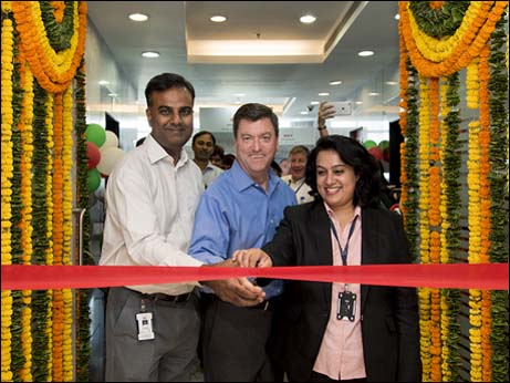 DST expands its Hyderabad facility