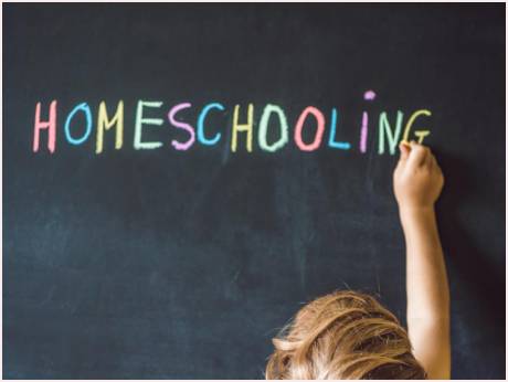 e-Learning & Home Schooling: How to stay secure   