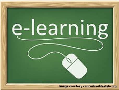 E-learning, now a mature industry in India