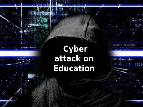 Education was under cyber attack throughout 2020: Sophos study