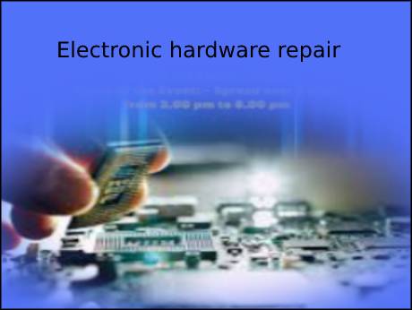 Electronic repair sector has potential to create 5 million jobs, finds MAIT study