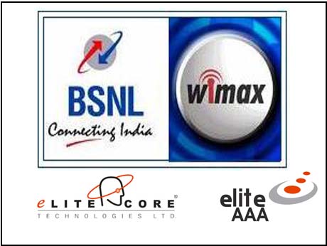 AAAh! BSNL opts for indigenous software for its WiMAX rollout. 