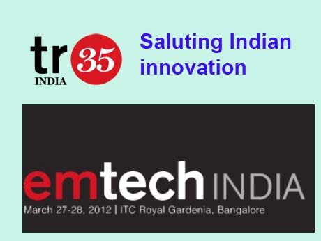 EmTech India conference to showcase TR35 young technology innovators under 35   