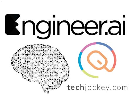 Engineer.ai Partners with Techjockey.com to solve challenges faced by IT buyers