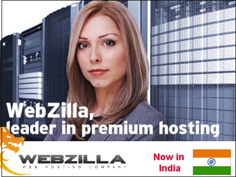 Enterprise  Web hosting leader, Webzilla, sets up India base in Hyderabad
