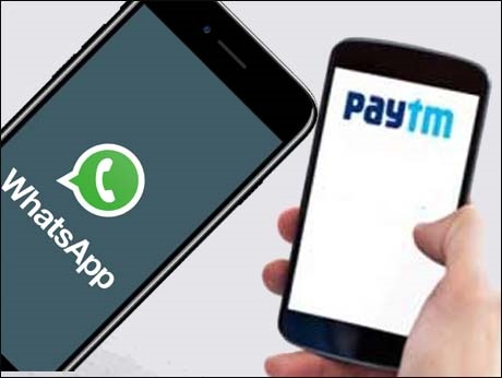 Entry of WhatsApp  may disrupt Indian e-payments