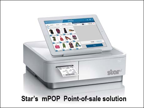 ePaisa  to deploy  Star  mPOP solution in India
