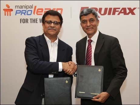 Equifax Joins with Manipal to evangelize Data Science in India 