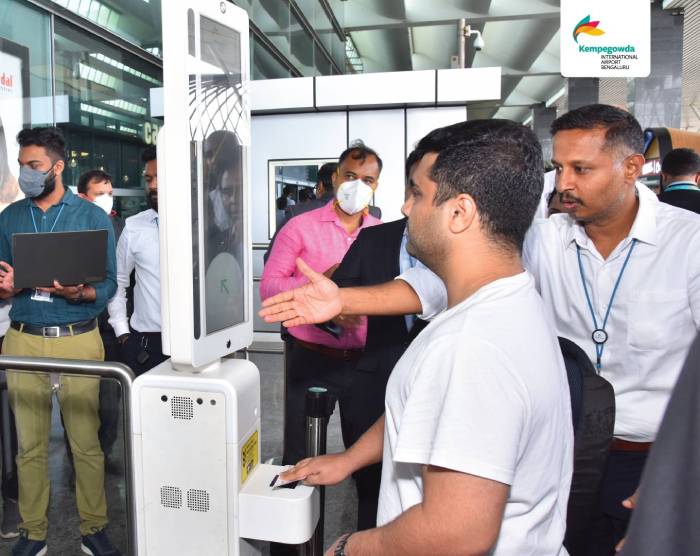 Era of facial recognition comes to Indian airports, while enterprises have already embraced the technology