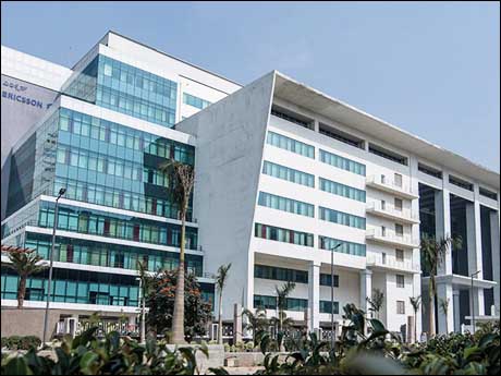 Ericsson sets up global AI  lab in Bangalore