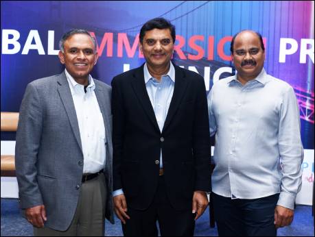 FalconX launches 5-week Global Startup Immersion programme in India 