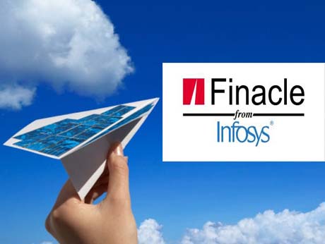 Finacle e-banking tool, shines in Oracle platform benchmark