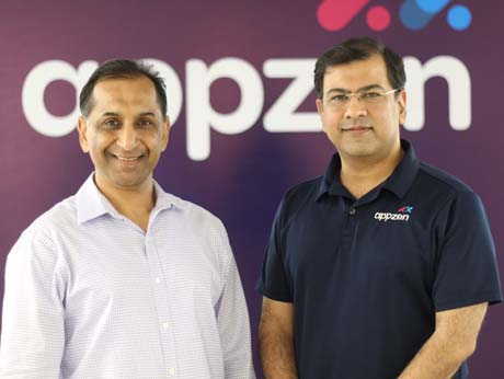 Finance  solution AppZen sets up R&D base in Pune