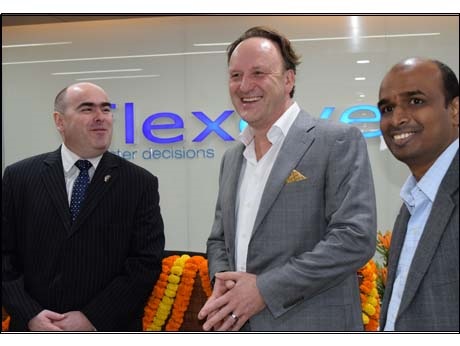 Flexeye brings IoT accelerator to Hyderabad