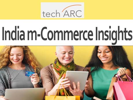 Flipkart and Amazon lead India's e-commerce platforms
