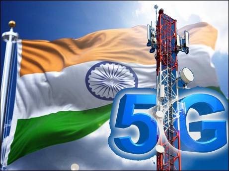 Focus on 5G in India, as industry gears up with the tools and technology