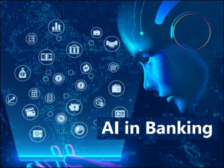 Focus on AI in banking -- the promise and the challenges