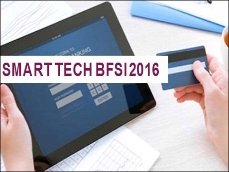 Focus on banking and financial technology at Smarttech BFSI summit in Goa