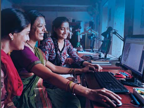 For Digital India, PC needed, not just mobile phone, says Intel