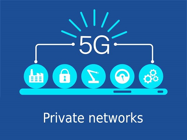 For telecom service providers and tech players, Private 5G Networks offer the Next Big Chance
