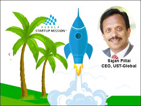 Former UST Global CEO to launch venture fund to scale up Kerala startups