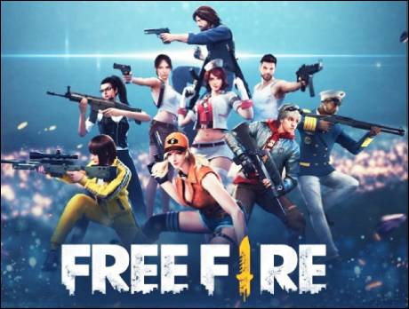 Free Fire tops  global games downloads, with Hindi stream seeing 47 million views on YouTube