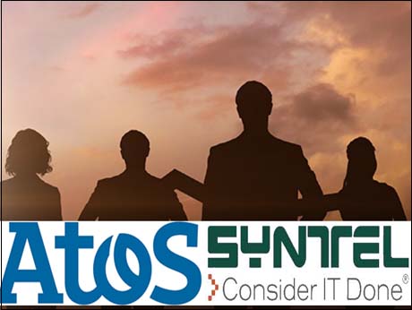 French IT services major  Atos acquires Indian owned Syntel