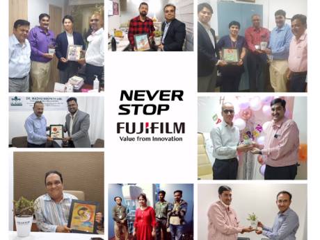 Fujifilm India completes installation of 50,000 medical devices in India  