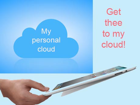 Lay users embrace the Cloud: Gartner study