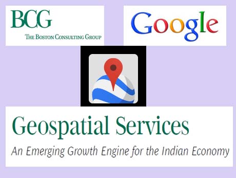 Google-BCG study points to $ 40 billion oportunity for India