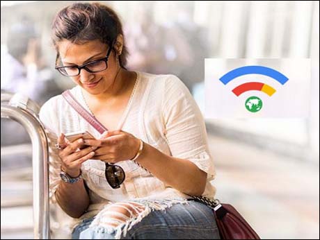 Google extends its railway station network to  blanket Pune city
