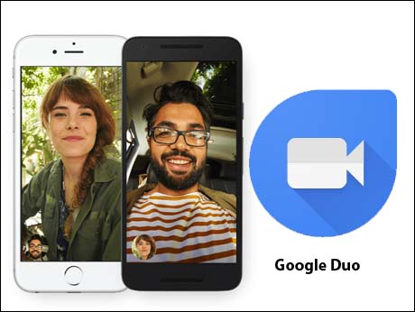 Google launches mobile video calling tool