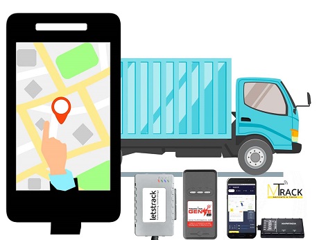 Government  mandate stimulates  GPS tracking business