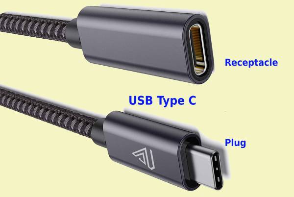 Government Task Force Nudges Electronic Industry to Standardize on USB Type C Charging