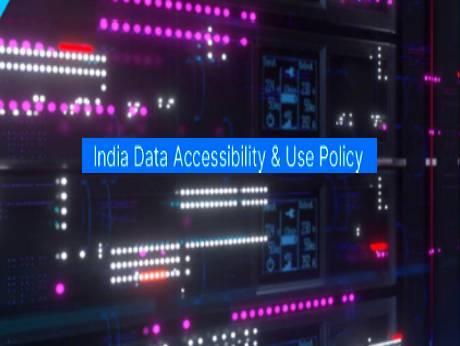 Govt circulates draft policy on data accessibility and use