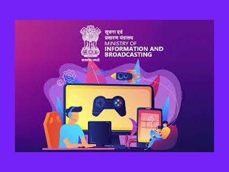 Govt sets up task force to promote animation and gaming