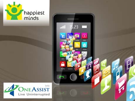 Happiest Minds crafts end-to-end platform for OneAssist