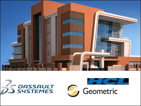 HCL acquires Geometric while Dassault buys back the 3DPLM business