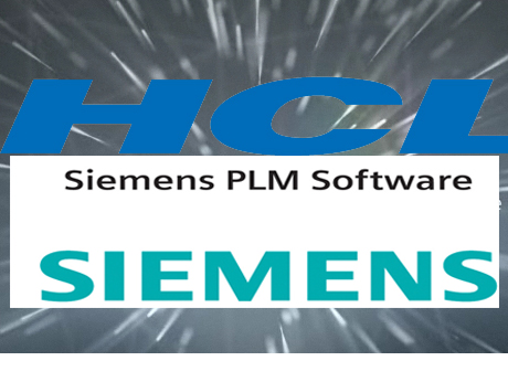 HCL, Siemens, in PLM partneship for India