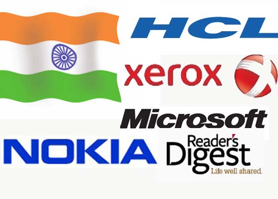 Days of the big deal for HCL Tech.
