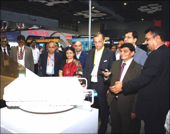 HFCL launches 5G Lab-as-a-Service