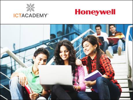 Honeywell to help ICT Academy set up 50 skilling centres in colleges