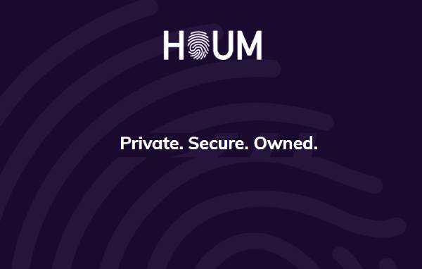 Houm lets you own your private space in the Internet